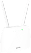 Wi-Fi маршрутизатор (роутер) Tenda 4G06 139878
