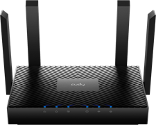 Wi-Fi маршрутизатор (роутер) Cudy WR3000 2.0 139727