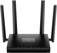 Wi-Fi маршрутизатор (роутер) Cudy WR3000E 2.0 139662