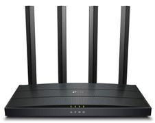 Wi-Fi маршрутизатор (роутер) TP-Link Archer AX12 139607