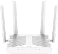 Wi-Fi маршрутизатор (роутер) Cudy WR3000E 139619