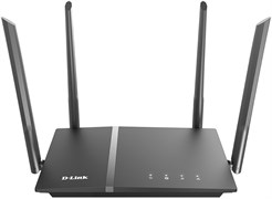 Wi-Fi маршрутизатор (роутер) D-Link DIR-1260 139746