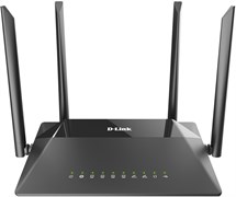 Wi-Fi маршрутизатор (роутер) D-Link DIR-853 139757