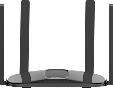 Wi-Fi маршрутизатор (роутер) Dahua DH-MR403 139772