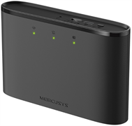 Wi-Fi маршрутизатор (роутер) Mercusys MT110 139829