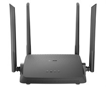 Wi-Fi маршрутизатор (роутер) D-Link DIR-X1510 139758