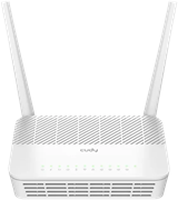 Wi-Fi маршрутизатор (роутер) Cudy GP1200 139656