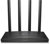 Wi-Fi маршрутизатор (роутер) TP-Link Archer C80 139646