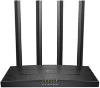 Wi-Fi маршрутизатор (роутер) TP-Link Archer C6U 139922