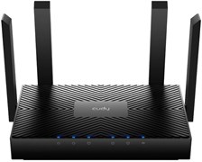Wi-Fi маршрутизатор (роутер) Cudy WR3000 139725