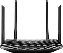 Wi-Fi маршрутизатор (роутер) TP-Link Archer C6 v2 139920
