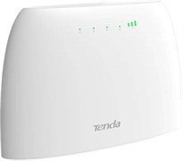 Wi-Fi маршрутизатор (роутер) Tenda 4G03 139687
