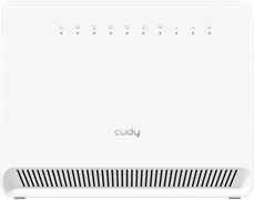 Wi-Fi маршрутизатор (роутер) Cudy LT400V 139714