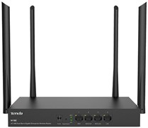 Wi-Fi маршрутизатор (роутер) Tenda W18E 139903