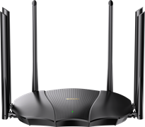 Wi-Fi маршрутизатор (роутер) Tenda TX3000 Pro 139901
