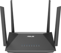 Wi-Fi маршрутизатор (роутер) ASUS RT-AX52 139700