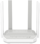 Wi-Fi маршрутизатор (роутер) Netcraze Speedster DSL (NC-2113) 139853