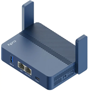 Wi-Fi маршрутизатор (роутер) Cudy TR3000 139633