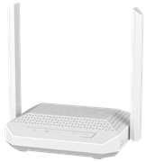 Wi-Fi маршрутизатор (роутер) Keenetic Racer (KN-4010) 139669