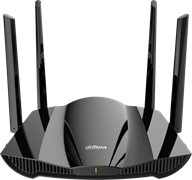 Wi-Fi маршрутизатор (роутер) Dahua DH-AX30 139771