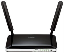 Wi-Fi маршрутизатор (роутер) D-Link DWR-921 139664