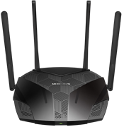 Wi-Fi маршрутизатор (роутер) Mercusys MR3000X 139818