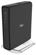 Wi-Fi маршрутизатор (роутер) MikroTik RBD52G-5HacD2HnD-TC hAP ac2 139608