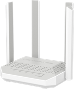 Wi-Fi маршрутизатор (роутер) Netcraze Speedster 4G+ (NC-2911) 139852