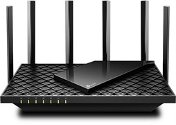 Wi-Fi маршрутизатор (роутер) TP-Link Archer AX72 139910