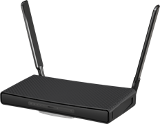 Wi-Fi маршрутизатор (роутер) MikroTik RBD53iG-5HacD2HnD 139676