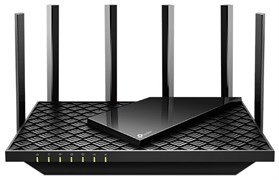 Wi-Fi маршрутизатор (роутер) TP-Link Archer AX73 139625