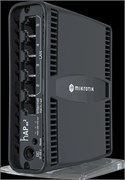 Wi-Fi маршрутизатор (роутер) MikroTik hAP ax2 139603