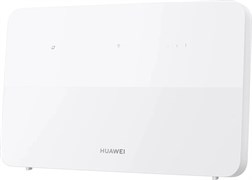 Wi-Fi маршрутизатор (роутер) Huawei B636-336 White 139666