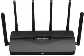 Wi-Fi маршрутизатор (роутер) Mercusys MR47BE 139821