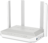 Wi-Fi маршрутизатор (роутер) Netcraze Hopper 4G+ (NC-2312) 139622
