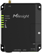 Wi-Fi маршрутизатор (роутер) Milesight UR32L-L04EU 139843