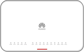 Wi-Fi маршрутизатор (роутер) Huawei AR617VW 139784