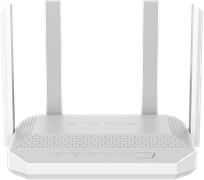 Wi-Fi маршрутизатор (роутер) Netcraze Ultra (NC-1812) 139605