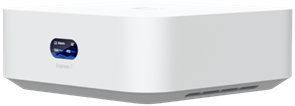 Wi-Fi маршрутизатор (роутер) Ubiquiti UX7 139940