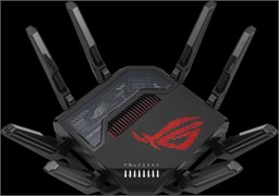 Wi-Fi маршрутизатор (роутер) ASUS ROG Rapture GT-BE98 139650