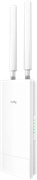 Wi-Fi усилитель (репитер) Cudy RE1200 OUTDOOR White 140552