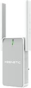 Wi-Fi усилитель (репитер) Keenetic Buddy 6 (KN-3411) 140549