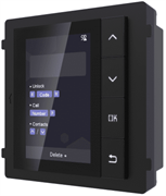 Модуль дисплея Hikvision DS-KD-DIS 146385