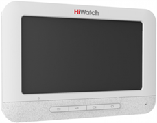 Видеодомофон HiWatch DS-D100M 146241
