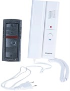 Аудиодомофон Tantos TS-203 Kit White 146164