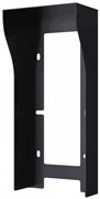 Защитный козырёк Akuvox R20K/R20B On-Wall Black 146317