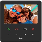 Видеодомофон HiWatch VDP-H2111W 146243
