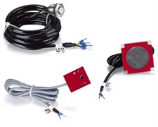Набор аксессуаров Fanvil PA2-KIT NC 146397