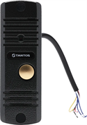 Вызывная видеопанель Tantos iPanel 2+ Black 146264