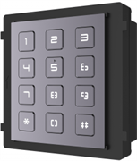 Модуль клавиатуры Hikvision DS-KD-KP 146386